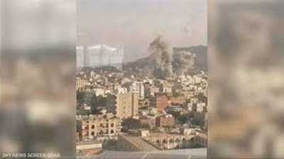 الحوثيون يؤكدون اغتيال رئيس الحكومة ووزراء في ضربة إسرائيلية