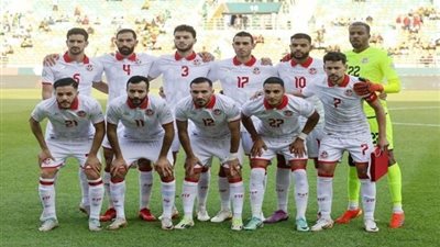 نجم الأهلي يُزين قائمة تونس لمباراتي ليبيريا وغينيا بتصفيات المونديال