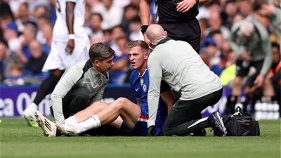 تشيلسي يجمد صفقة انتقال جاكسون إلى بايرن ميونخ بسبب إصابة ديلاب