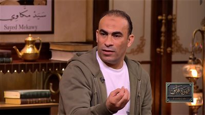 سيد عبد الحفيظ بعد الخسارة أمام بيراميدز : الأهلي سيفوز بالدوري