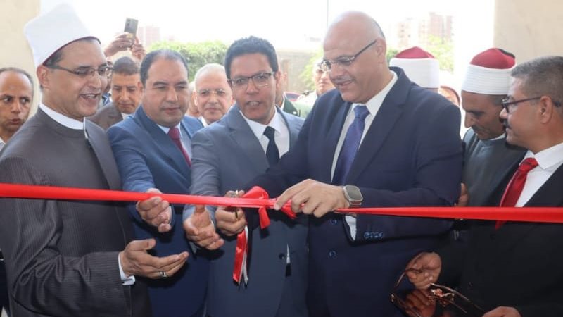 بوابة الجمهورية