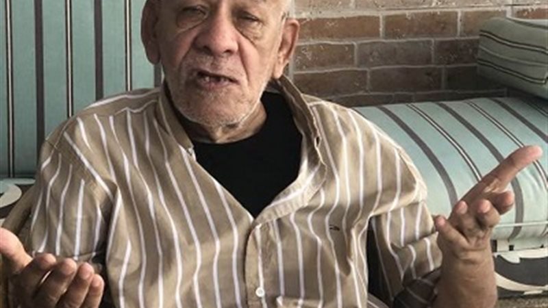 فاروق عبد الخالق