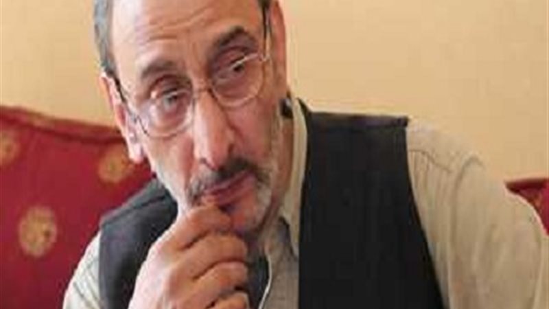 زياد الرحباني