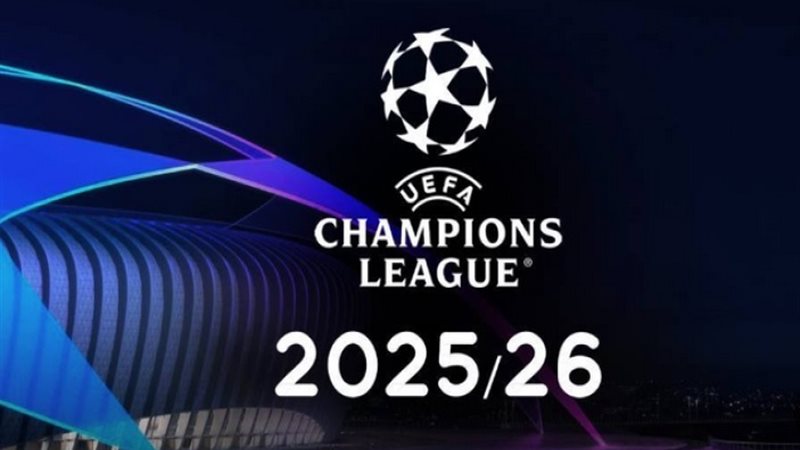 قرعة دوري أبطال أوروبا