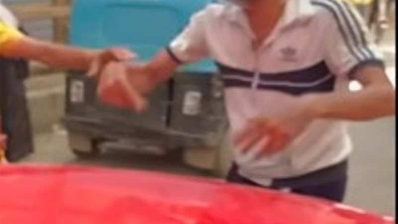 بوابة الجمهورية