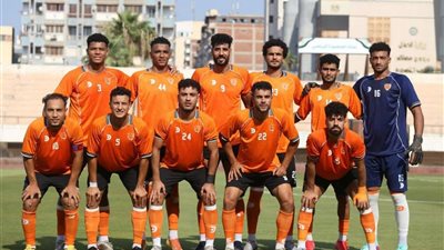 جمهور المنصوره حزين لهزيمه فريقه على ملعبه