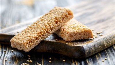 طريقة عمل السمسمية في المنزل