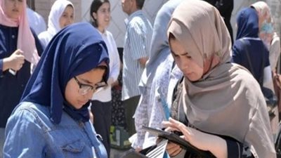 بدء تظلمات طلاب الثانوية العامة على نتائج الدور الثاني من اليوم وحتى 4 سبتمبر