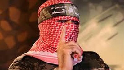 وزير الدفاع الإسرائيلي: اغتيال الناطق العسكري باسم حماس 