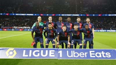 شاهد ملخص مباراة تولوز وباريس سان جيرمان (3-6) بالدوري الفرنسي