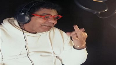 محمد منير يطرح البرومو الأول 
