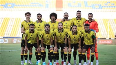 الشيخ يعلن تشكيل وادي دجلة لمواجهة الزمالك في الدوري