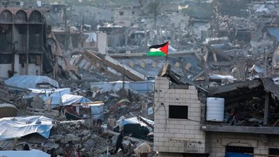 الغارديان: لندن على وشك إعلان الاعتراف بدولة فلسطين