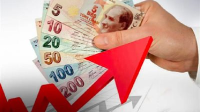 الاقتصاد التركي يحقق نمواً بـ4.8% في الربع الثاني متخطياً التوقعات