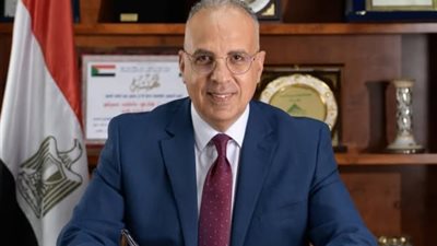 الري: أسبوع القاهرة للمياه منصة حوارية تجمع الخبراء وصناع القرار من كل العالم