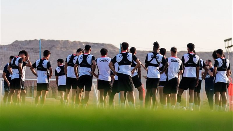 فريق الزمالك