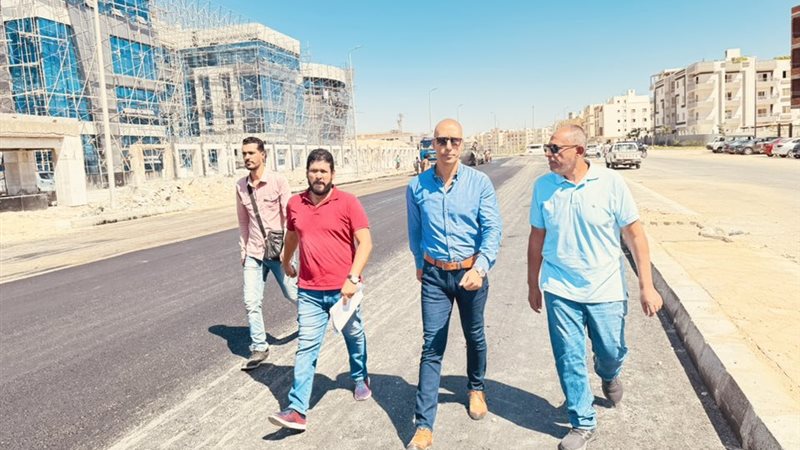 بوابة الجمهورية