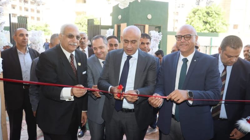 بوابة الجمهورية