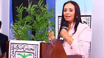 وزيرة التضامن تستعرض جهود دعم الطفولة المبكرة