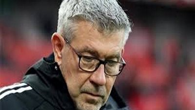 مدرب يونيون برلين السابق يحدد شرطا لتدريب الاهلي