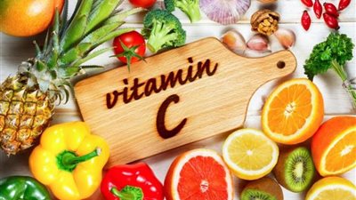 علامات مبكرة لنقص فيتامين C