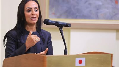 وزيرة التضامن: مصر تواصل العمل على تنمية الطفولة المبكرة