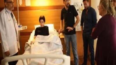ليلى زاهر تفيق من الغيبوبة.. تفاصيل الحلقة الثالثة من حكاية 