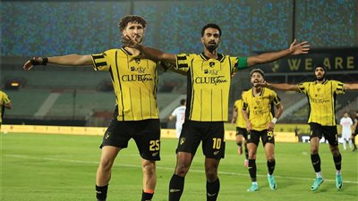 مدرب وادي دجلة : ما فعله فيريرا في مباراة الزمالك كان درسًا لي