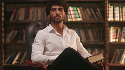 باسم مرسي : صفقات الزمالك جيدة وعمرو ناصر أفضلها