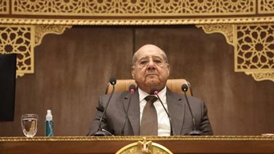 مجلس الشيوخ يهنئ الرئيس السيسي بذكرى المولد النبوي الشريف