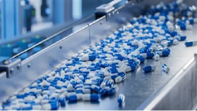الصناعات الطبية المصرية تتخطى حاجز المليار دولار صادرات في 2024