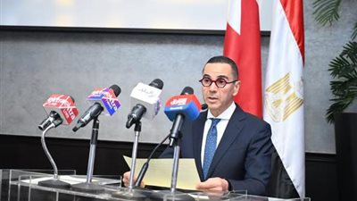 وزير الاستثمار يفتتح منتدى الأعمال المصري البحريني لتعزيز التعاون