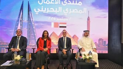 الخطيب: مصر الأولى إفريقيًا والتاسعة عالميًا في جذب الاستثمار الأجنبي