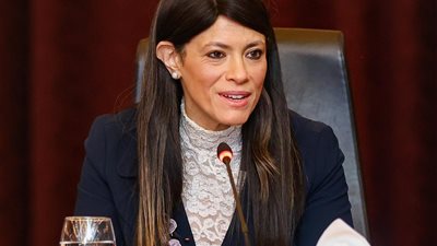 المشاط: طفرة في استثمارات الصناعات التحويلية تتجاوز 252 مليار جنيه