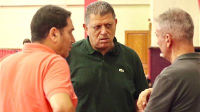 اتحاد اليد ينفي التصريحات المنسوبة لمدربه الاسباني