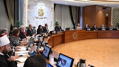 المشاط تستعرض استعدادات إطلاق السردية الوطنية للتنمية الاقتصادية