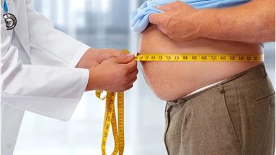 خطوات لعلاج السمنة والوقاية