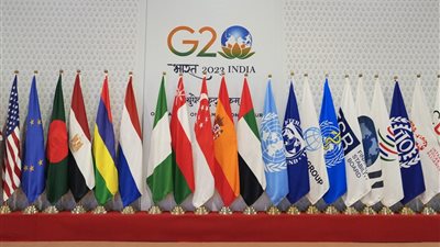 اجتماعات مكثفة لمجموعة العشرين لبحث الأمن الغذائي