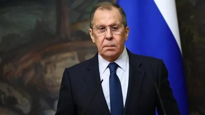 لافروف: روسيا تتوقع استمرار المفاوضات مع أوكرانيا