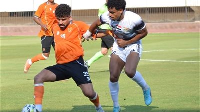الترسانه والسكه والمنصوره لم يستطيعو هز الشباك