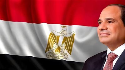 الرئيس السيسي يؤكد اعتزازه بالعلاقات الأخوية مع البحرين