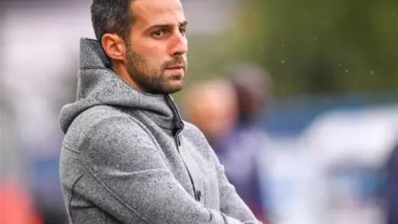 فيريرا مدرب الزمالك