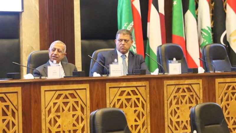 خالد فتحي رئيس الاتحاد