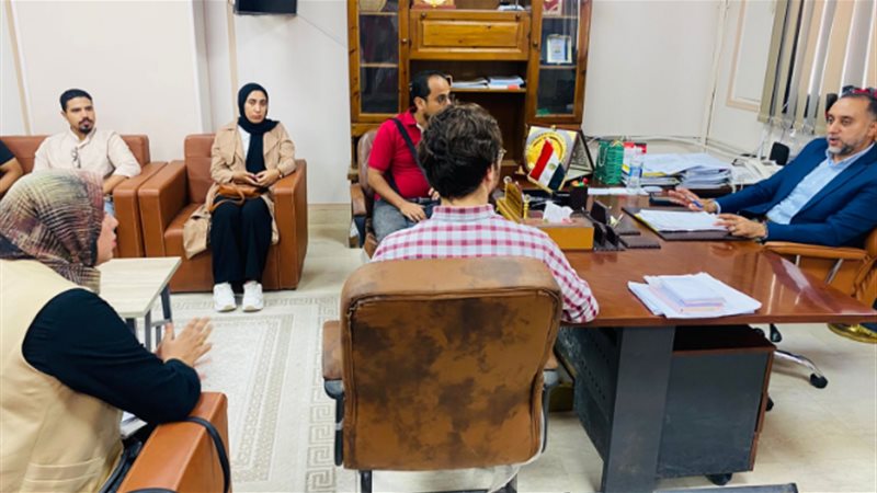 بوابة الجمهورية