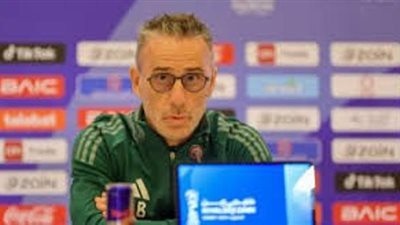 الأهلي يفاوض باولو بينتو لخلافة ريبيرو