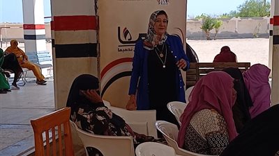 القومي للمرأة ينظم ندوة 