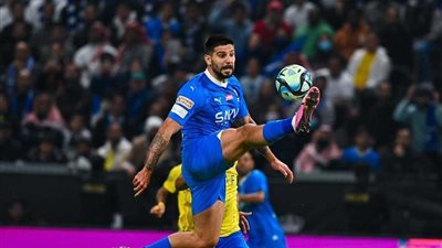 ميتروفيتش يترك روشن وينتقل الى الدورى القطرى
