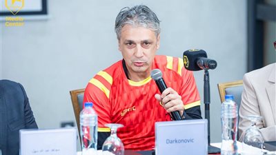داركو نوفيتش مدربا للمريخ السودانى خلفا لشوقى غريب