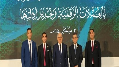 النائب العام يشارك بالاجتماع السنوي الخامس لجمعية النواب العموم العرب