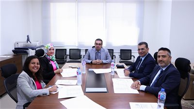 بدء تقييم مشروعات الطلاب الموهوبين ضمن مشروع مهارات الـ21